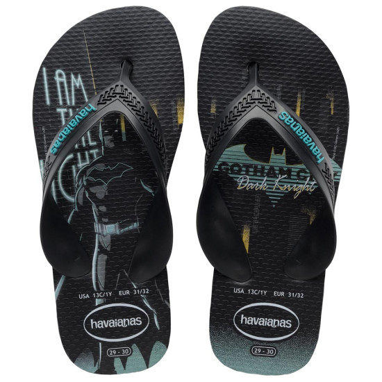 Havaianas Kids Max Herois